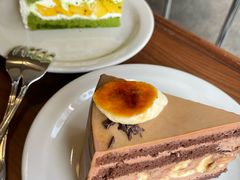 -black rainbow coffee