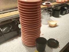 -争鲜回转寿司(南开大悦城店)