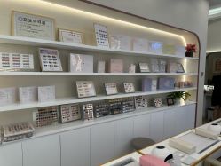 -爱睫物语·美甲美睫