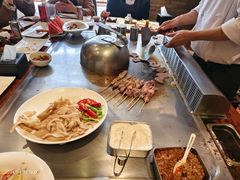 -大渔之观(安贞店)