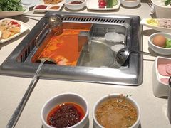 -海底捞火锅(泉城路店)