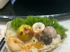 -味钱塘·钱塘浙宴(宋城之江银泰店)