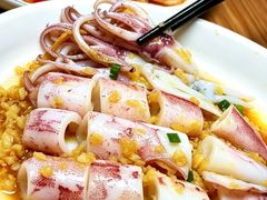 -荣基四海一家·家常菜·海鲜大排档(新安店)