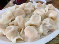 全虾饺子-双合园·海鲜水饺青岛菜(万佳广场店)