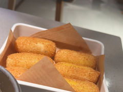 -半天妖烤鱼(方庄店)