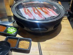 -九田家黑牛烤肉(溧水万达店)