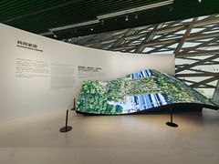 -深圳市当代艺术与城市规划馆
