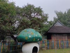 -广东花都香草世界旅游度假区