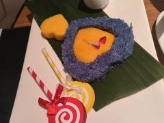 -帕蓝·暹罗料理(曲阳店)