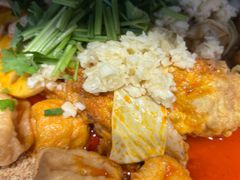 -文立新麻辣烫(合生汇21街区店)