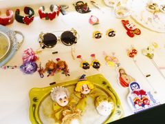 -恋物百货商店(华侨城店)