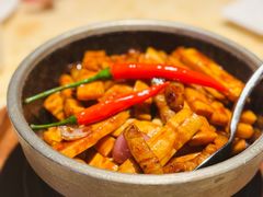 -上饍·中国厨房(建发JFC品尚中心店)