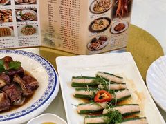 -雅香园·30年老字号顺德酒家(乐从岳步店)