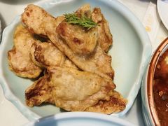 -红樱桃·欢乐餐厅(太原里店)