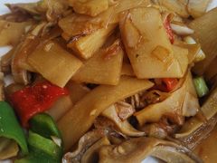 -美极鲜食坊(宝安南路店)