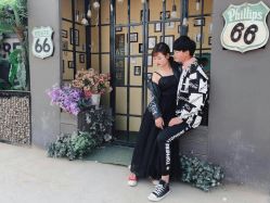 点击看大图 -婚纱摄影纽约纽约婚纱照工作室(大同路店)