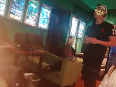 -魔方剧情密室(徐汇店)