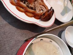 -秀儿四九城·新京菜(亚运村鸟巢店)