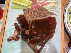 -满园烤鸭·春饼(抚顺万达店)