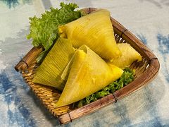 -尽善百年古院餐厅(王家老宅店)