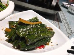 -江边渔村(双井店)