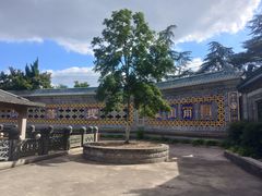 -高旻寺