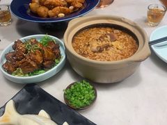 -小吊梨汤·北京菜·烤鸭(鸟巢店)