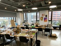 -SIA国际艺术留学·作品集辅导(海淀校区)