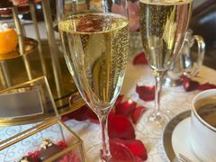 -Salon de Ville浦江汇(上海外滩华尔道夫酒店店)