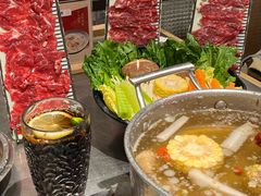 -潮界(虹桥新天地店)