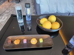 -长沙尼依格罗酒店