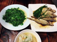 -老味道(田子坊店)