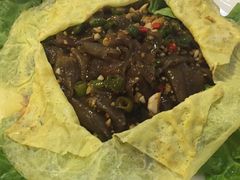 -河南食府(人民路店)