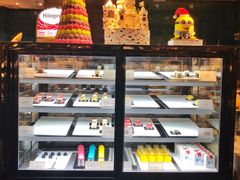 -半岛翡丽海鲜自助餐厅(观风亭店)