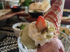 -ELI FALAFEL Lebanese&Mediterranean黎巴嫩美食(富城路店)