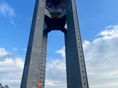 -白云山风景名胜区