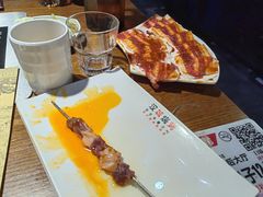 -汉城烧烤(西稍门劳动路店)