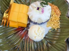 -Tegu泰古莲·泰国餐厅(红山6979店)
