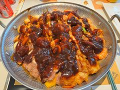 -黄记煌三汁焖锅(崇文门店)