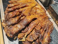 -冰城小镇音乐串吧·聚会餐厅(百子湾店)