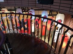 -拉面莊夢語＆中华料理八椿
