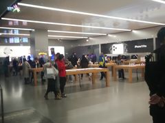 -Apple零售店(中街大悦城店)