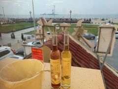 -港畔赶海蒸汽海鲜烧烤自助(仙螺岛店)