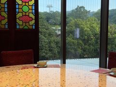 -点都德(广州白云山景区南门店)