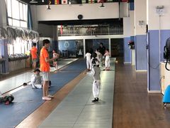 -尚剑击剑中心(铁山路馆)