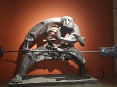 -中华艺术宫(上海美术馆)