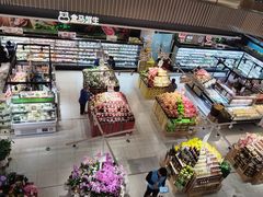 -盒马鲜生(189购物中心店)