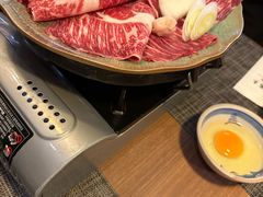 -满来寿喜烧(金虹桥店)