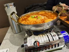 -将军牛排·尔滨地标朝鲜族美食(总店)