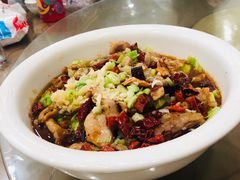 -四海鲜渔家菜(黄金海岸店)